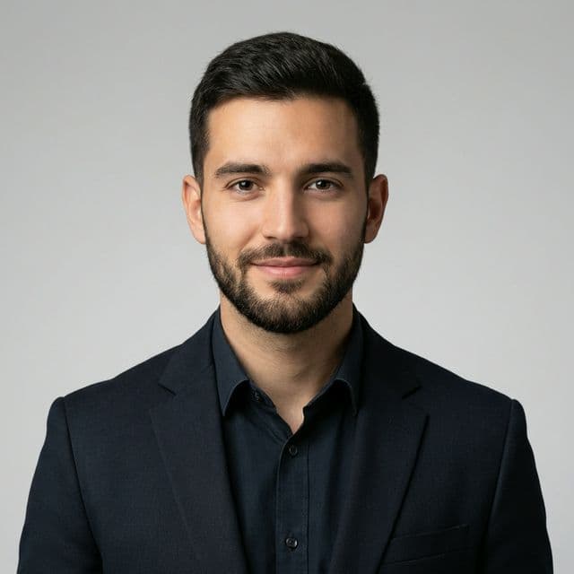 David Chen